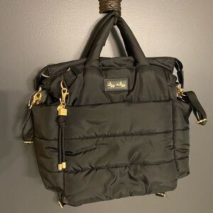 Itzy Ritzy Dream Convertible Diaper Bag